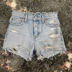 Levi’s Wedgie Short